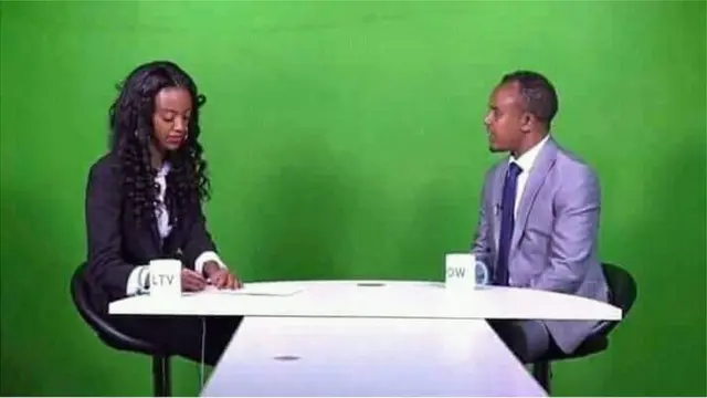 ቤተልሄም ታፈሰ