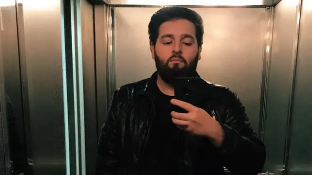 Грачья Сагателян