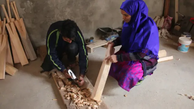 रिफत जान