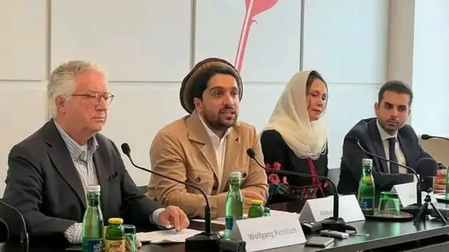مسعود