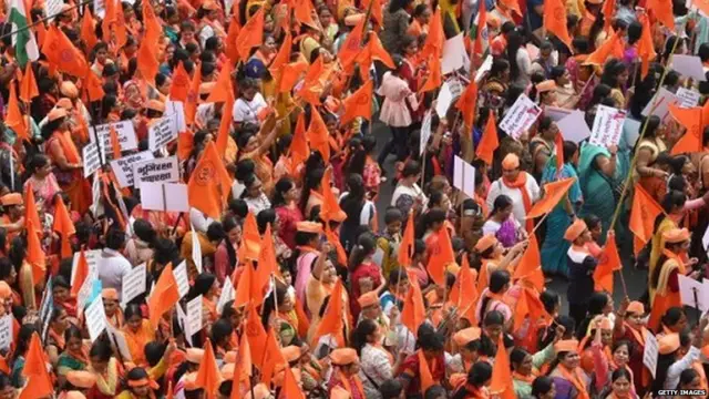 महाराष्ट्र