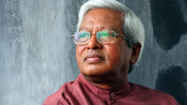 স্যার ফজলে হাসান আবেদ: ১৯৩৬-২০১৯