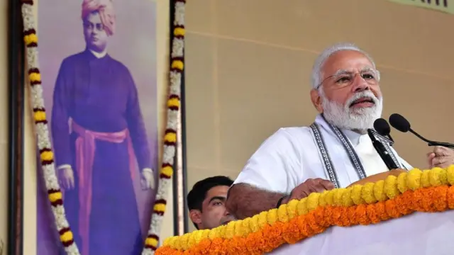 নরেন্দ্র মোদী