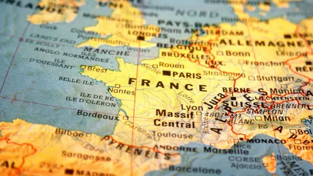 பிரான்ஸ்