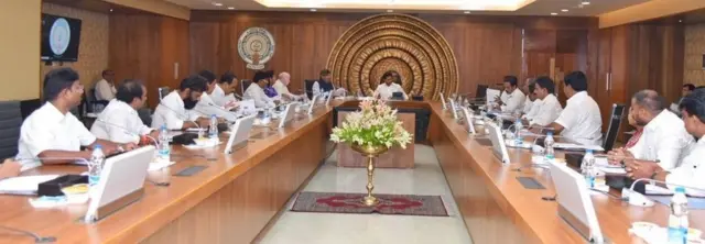 ఏపీ కేబినెట్