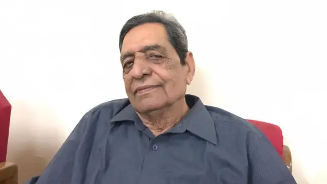 ખલીલ ધનતેજવી