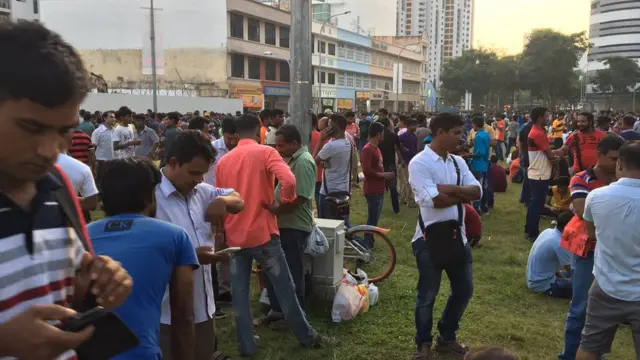 டிரம்ப் - கிம் சந்திப்பு குறித்து சிங்கப்பூர் மக்கள் என்ன நினைக்கிறார்கள்?