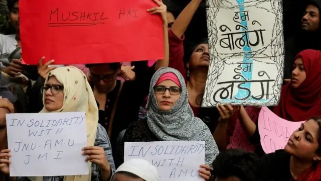 शाहीन बाग़