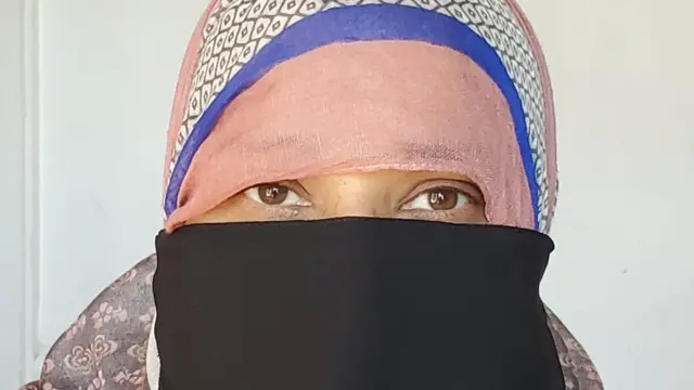 तहमीना हक़