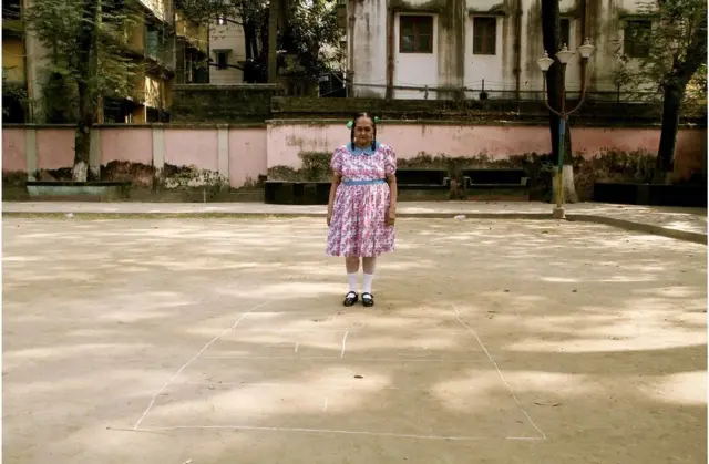 Tangu picha hizi zichapishwe wanawake wengi hasa wale wazee, wameaniandika wakipongeza mradi huu