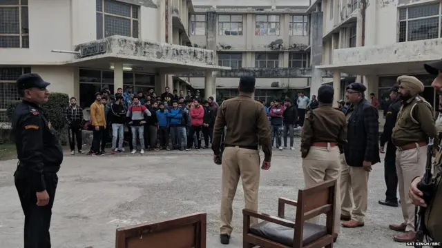 ਮਹਾਰਿਸ਼ੀ ਮਾਰਕੰਡੇਸ਼ਵਰ ਯੂਨੀਵਰਸਿਟੀ