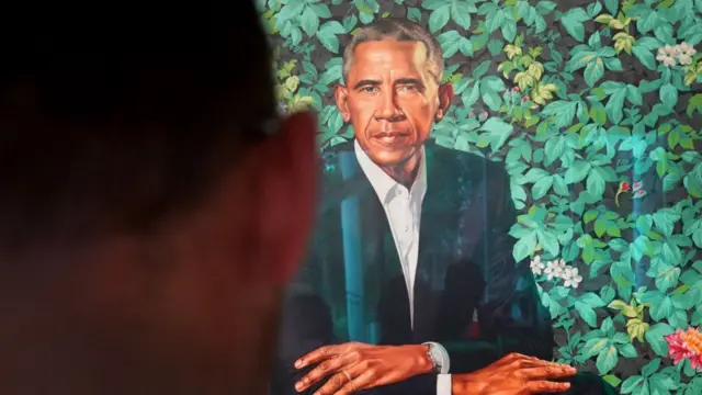 બરાક ઓબામા