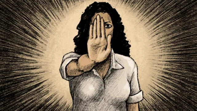 అత్యాచారం