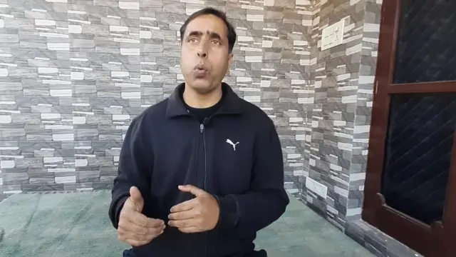 कश्मीरी पंडित