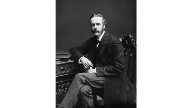 Arthur Balfour a envoyé cette déclaration en pleine Première Guerre mondiale.