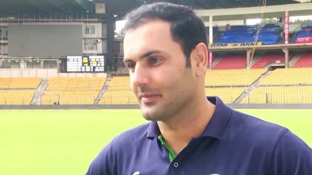 मोहम्मद नबी