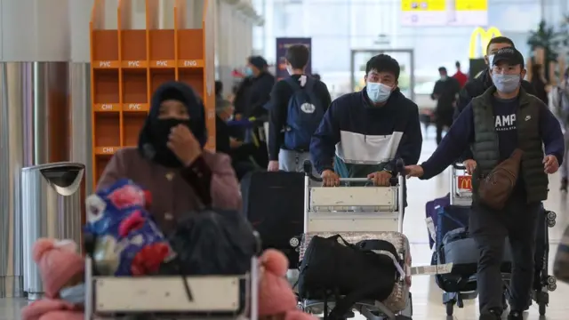 Аэропорт "Шереметьево"