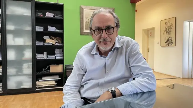 Vojislav Voja Žanetić