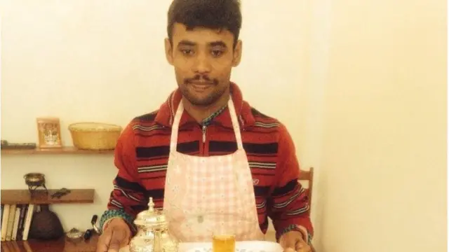 विकास मंडल