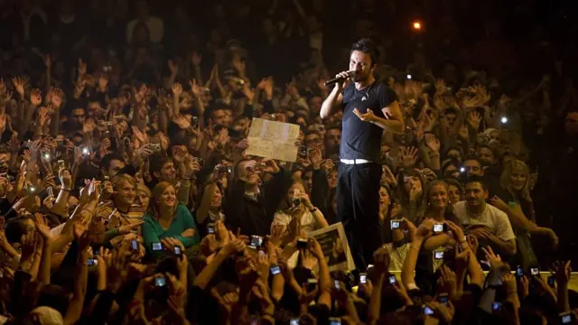 Tarkan