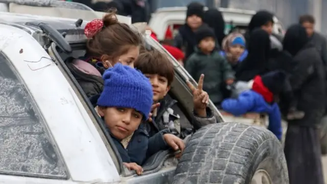 شرق حلب