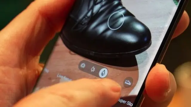 هاتف سامسونغ الجديد