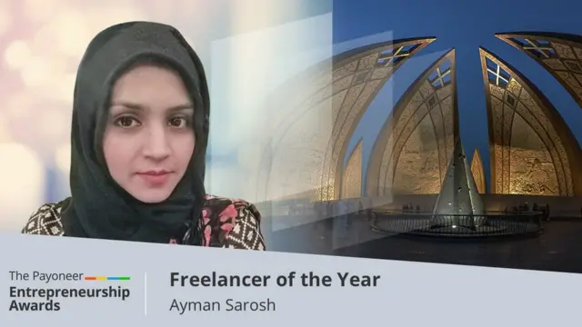 پاکستانی فری لانسرز