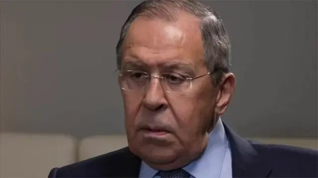 Sargei Lavrov