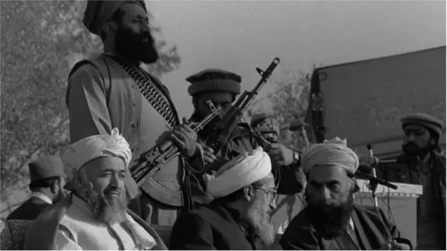 તાલિબાન