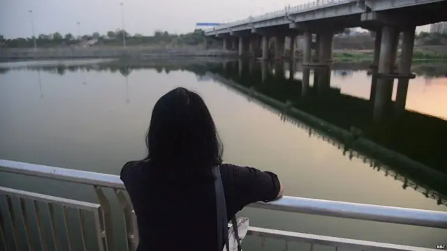 પૂજાની એક તસવીર