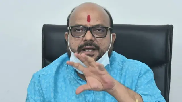 गुलाबराव पाटील