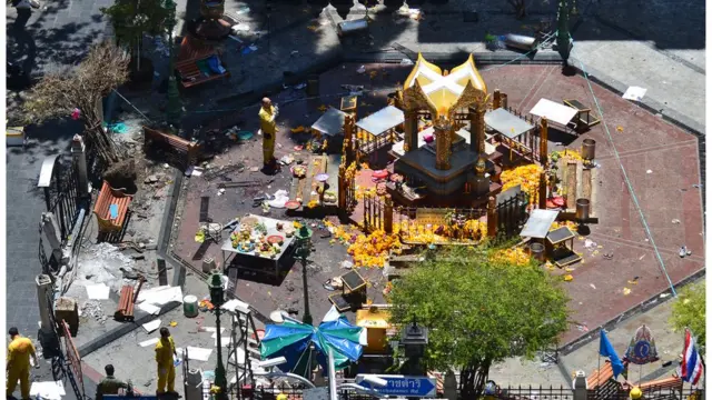 ระเบิดพระพรหม