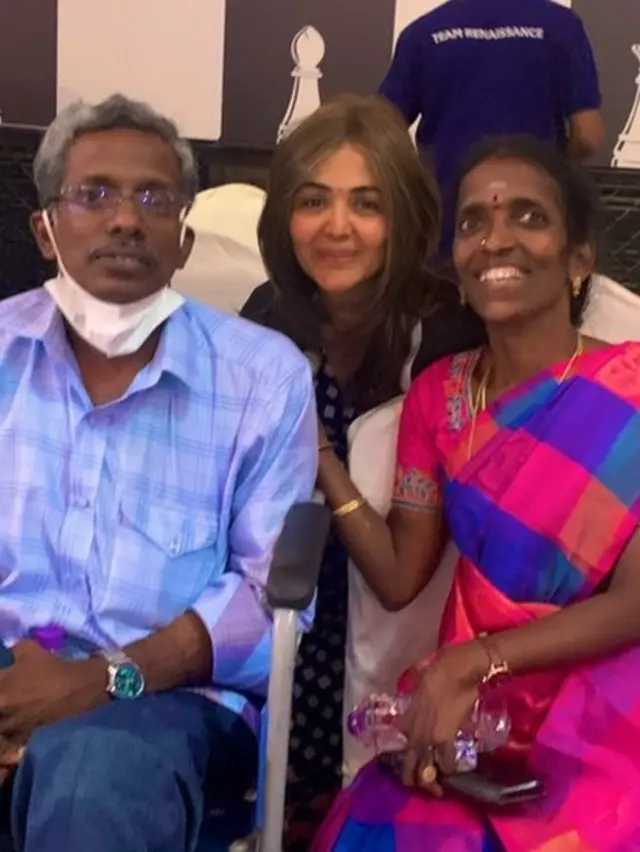 செஸ் ஒலிம்பியாட்