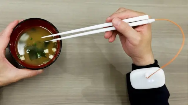 chopsticks