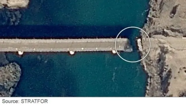 Buundooyiinka qaar ayaa dunsan