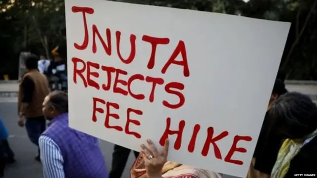 JNU ਵਿਵਾਦ