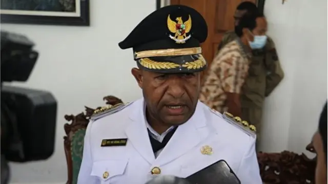 Konflik Bersenjata Papua: Kisah Bocah Yang Jadi Korban Tembak, Bom ...