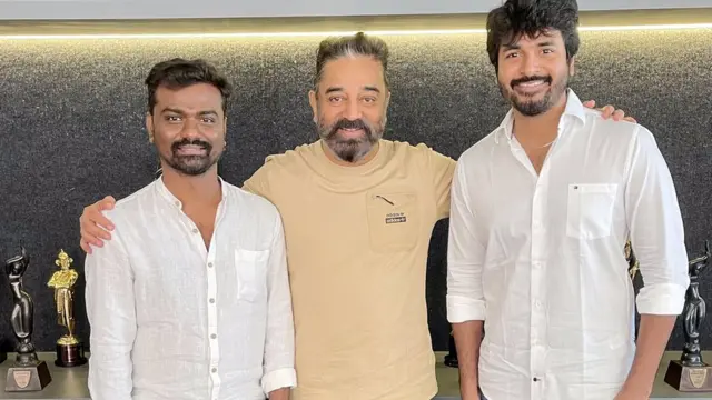 சிவகார்த்திகேயன்