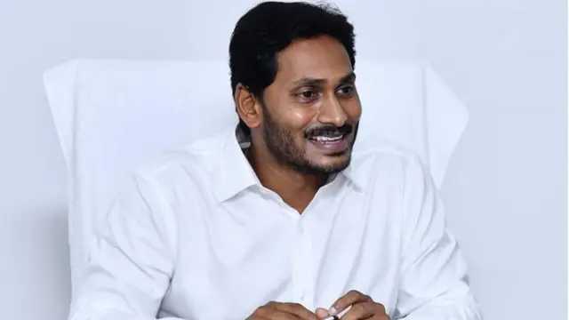 వైఎస్ జగన్