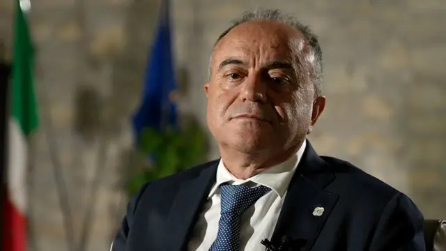 Nicola Gratteri