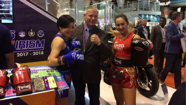 เที่ยวไทย