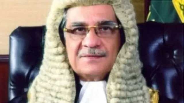 పాక్ నీటి సమస్య