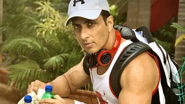 @SonuSood