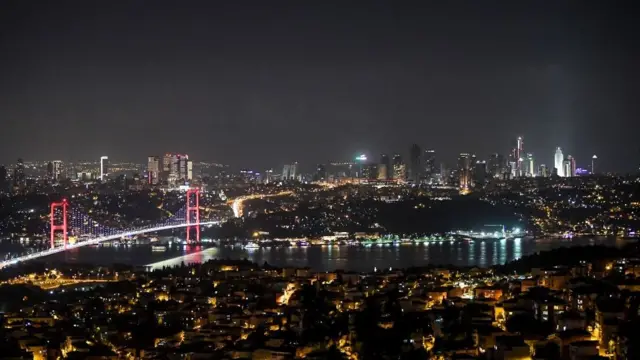 İstanbul
