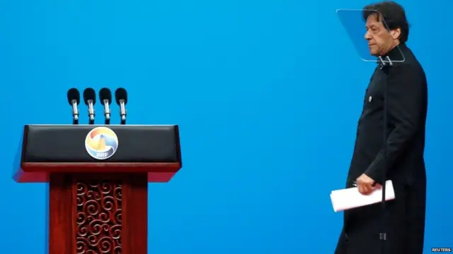 इमरान ख़ान