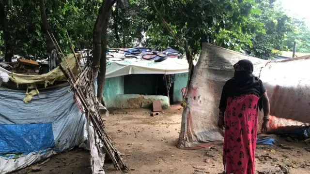 कानपुर- धर्म परिवर्तन का मुद्दा कहां से आया?