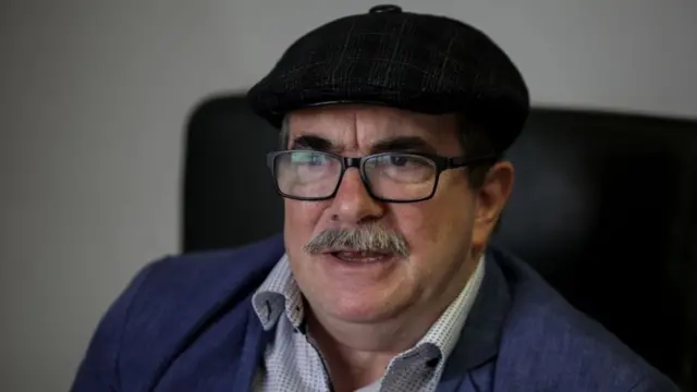 Тімолеон Хіменес