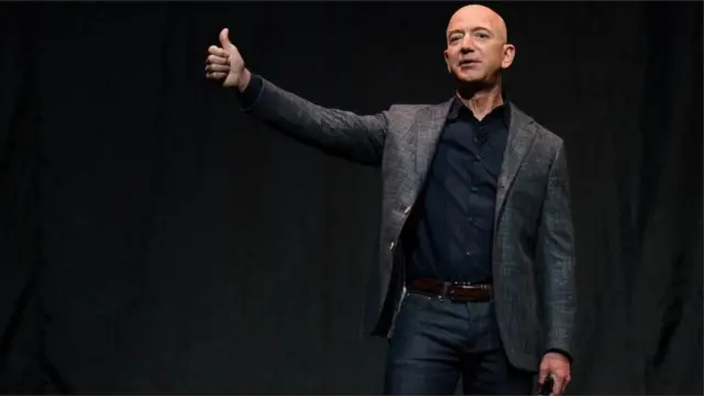 अमेरिका, अमेज़ॉन