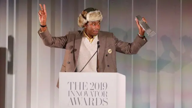 Tyler, The Creator