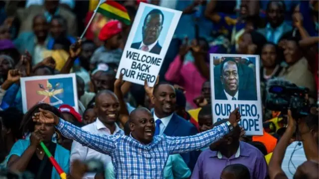 ደቂ ዚምባብወ ሓጎሶም እናገለጹ